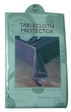 Pvc Table Cloth